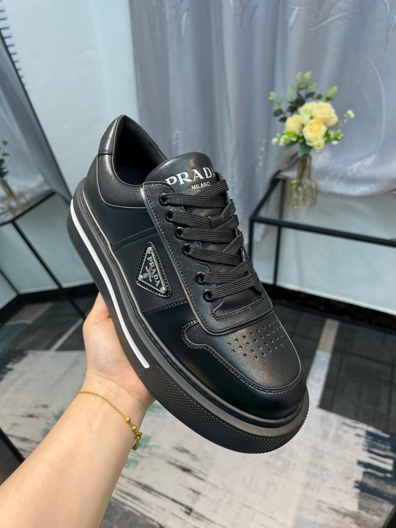 Prada Casual Shoes